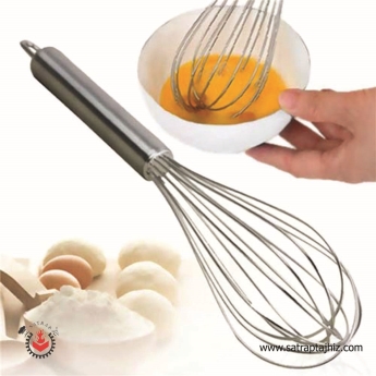 همزن های دستی در سایزهای مختلف