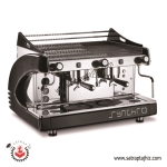 دستگاه اسپرسو دو گروپ رویال مدل سینچرو (Synchro )