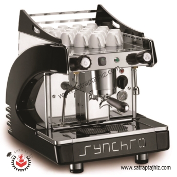 اسپرسوساز تک گروپ رویال سینچرو Royal synchro